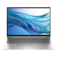 HP 惠普 战66 16英寸 轻薄本 银色（Core Ultra5 125H、核芯显卡、16GB、512GB SSD、1920*1200、IPS、60Hz）