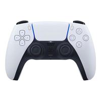 PlayStation DualSense 无线控制器 冰雪白