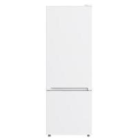 康佳 BCD-183GB2SU 直冷双门冰箱 183L 白色
