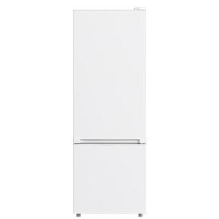 移动端、京东百亿补贴：康佳 BCD-183GB2SU 直冷双门冰箱 183L 白色