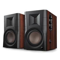 HiVi D100 2.0声道音响