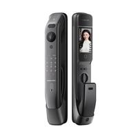 kaadas 凯迪仕 K20 Pro Max 智能电子锁 太空灰