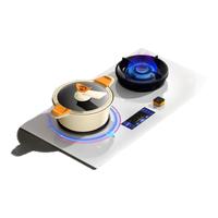 FOTILE 方太 JZDT-01-DA10 分体式集成灶 天然气