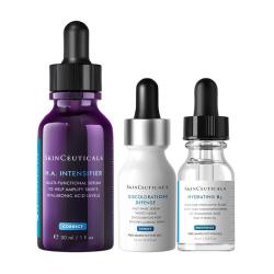 修丽可 抗皱淡纹 紫米精华  30ml