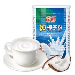 南国 纯椰子粉 360g