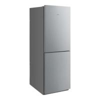 WAHIN 华凌 HR-185 直冷双门冰箱 177L 迷雾森林