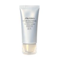SHISEIDO 资生堂 时光琉璃防晒隔离乳SPF50+ PA++++清透防护紫外线保湿
