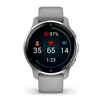 GARMIN 佳明 Venu 2 Plus 运动手表 低调灰