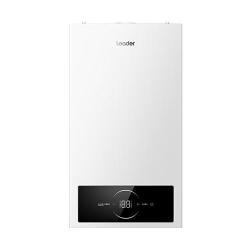 海尔 L1PB26-LA1AXCMU1 板换式燃气热水器 26kW