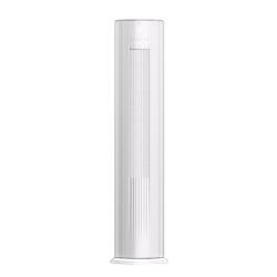 小米 巨省电pro 26款 72LW-PL30/N2A1(W) 新一级能效 立柜式空调 大3匹