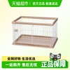 爱丽思 家用狗笼子大中小型犬狗围栏高级室内栅栏狗别墅