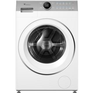 大件超省、每日必抢：小天鹅 本色系列 TDH12E700 热泵式洗烘一体机 12kg 纯白色