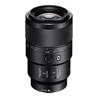SONY 索尼 SEL90M28G FE 90mm F2.8 G OSS 微距镜头 索尼FE卡口 62mm