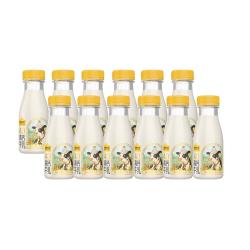 认养一头牛 4.0g/100ml优质蛋白 冷藏新鲜牛奶 荷斯坦牛乳12瓶