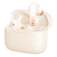 BASEUS 倍思 M2 入耳式真无线主动降噪蓝牙耳机 白色