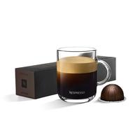 NESPRESSO 浓遇咖啡 Vertuo系统 大杯萃取系列 浓烈咖啡胶囊 10颗/条