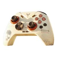 FLYDIGI 飞智 黑武士4Pro 三模游戏手柄  刺客信条联名