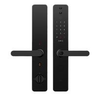 Xiaomi 小米 XMZNMS05LM 智能门锁 Pro 黑色