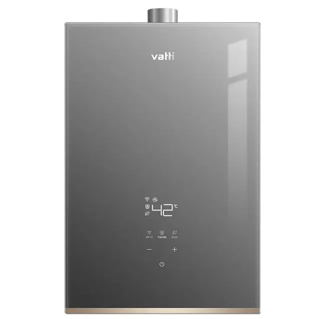 VATTI 华帝 JSQ30-i12152-16 燃气热水器 16L