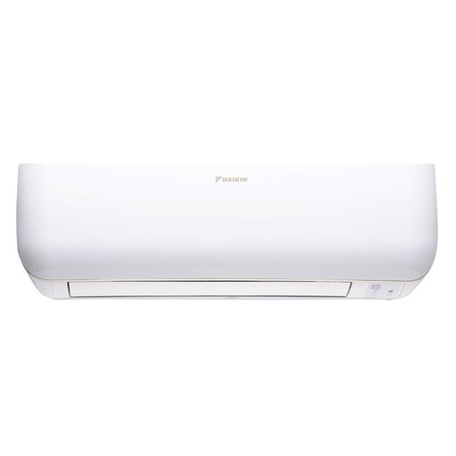 DAIKIN E-MAX小鑫系列 FTXB336WCLW 新三级能效 壁挂式空调 大1.5匹