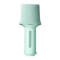 唱吧 小巨蛋 G2 经典海绵版 麦克风 黑红色