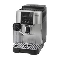 De'Longhi 德龙 S8 Latte 全自动咖啡机 银色
