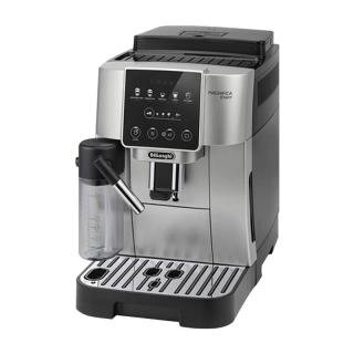 德龙 S8 Latte 全自动咖啡机 银色