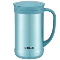 TIGER 虎牌 CWM-A050-AM 保温杯 500ml 森林绿