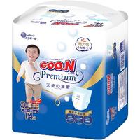 GOO.N 大王 天使系列 拉拉裤 XXXL14片