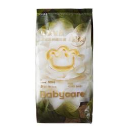 babycare bc babycare花苞裤超薄透气轻柔山茶花纸尿裤婴儿尿不湿 试用装-NB码-3片