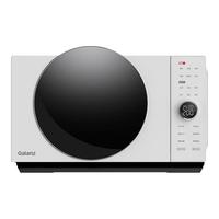 Galanz 格兰仕 D90F25MSXLDV-DR(W0) 微波炉 25L 黑白色