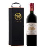 Chateau Margaux 玛歌酒庄 玛歌酒庄玛歌村干型红葡萄酒 2000年