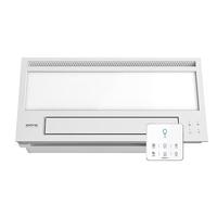 AUPU 奥普 智生活系列 S368M 多功能风暖浴霸