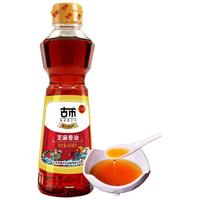 古币 小磨芝麻香油 400ml