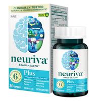 Move Free 益节 neuriva脑动力Plus胶囊 30粒