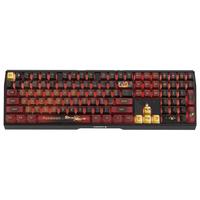 CHERRY 樱桃 MX3.0S 三模机械键盘 宝可梦联名款 喷火龙 MX2A茶轴 RGB