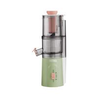 THERMOS/膳魔师 渣汁分离 电动榨汁机  绿色