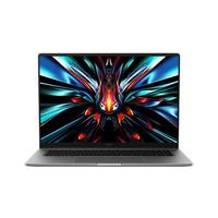 红米 REDMI Book Pro 16 2024款 16英寸 星辰灰(Core Ultra7 155H、集成显卡、32GB、1TB、2.5K、LCD、165Hz)
