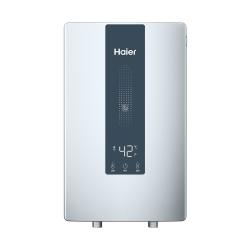 海尔 纤美系列 DSH-85AN3U1 即热式电热水器 8500W