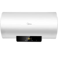 Midea 美的 F8021-X1(S) 储水式电热水器 80L 2100W