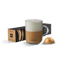 NESPRESSO 浓遇咖啡 Vertuo系统 咖啡师创意之选系列 杜比欧悠享咖啡胶囊 10颗/条