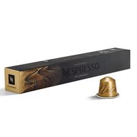 NESPRESSO 浓遇咖啡 大师匠心之作系列 尼加拉瓜咖啡胶囊 10颗/条
