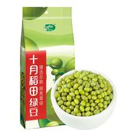 SHI YUE DAO TIAN 十月稻田 内蒙古绿豆 500g