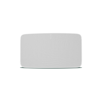 SONOS Five无线wifi音箱play5升级家用客厅桌面智能音响 家庭影院