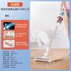 德尔玛 VC20 手持式吸尘器
