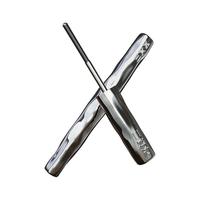 三资堂睫毛膏【原生感】防汗防水不晕染久持妆自然卷翘纤长钢管定型打底 【一支装】拯救短细睫 根根分明 不结块 久持妆6-12小时