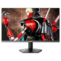 HKC 猎鹰2 G24H2 23.8英寸 IPS G-sync FreeSync 显示器（2560×1440、180Hz、130%sRGB、HDR400）
