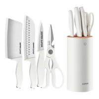 SUPOR 苏泊尔 锋系列 II TK24001E 刀具套装 5件套