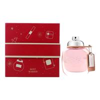 COACH 蔻驰 纽约女士淡香水礼盒 EDT 30ml