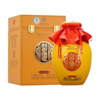 XIJIU 习酒 窖藏1988 雅致版 53%vol 酱香型白酒 579ml*4瓶 整箱装